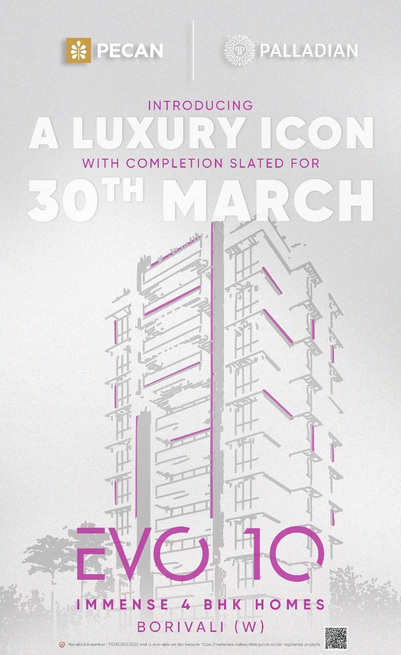 EVO 10 Borivali Slide 3